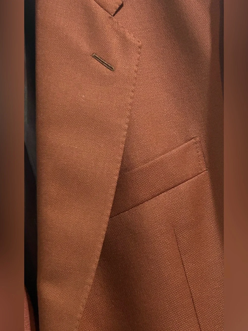 Sandro Zanella beautiful vintage